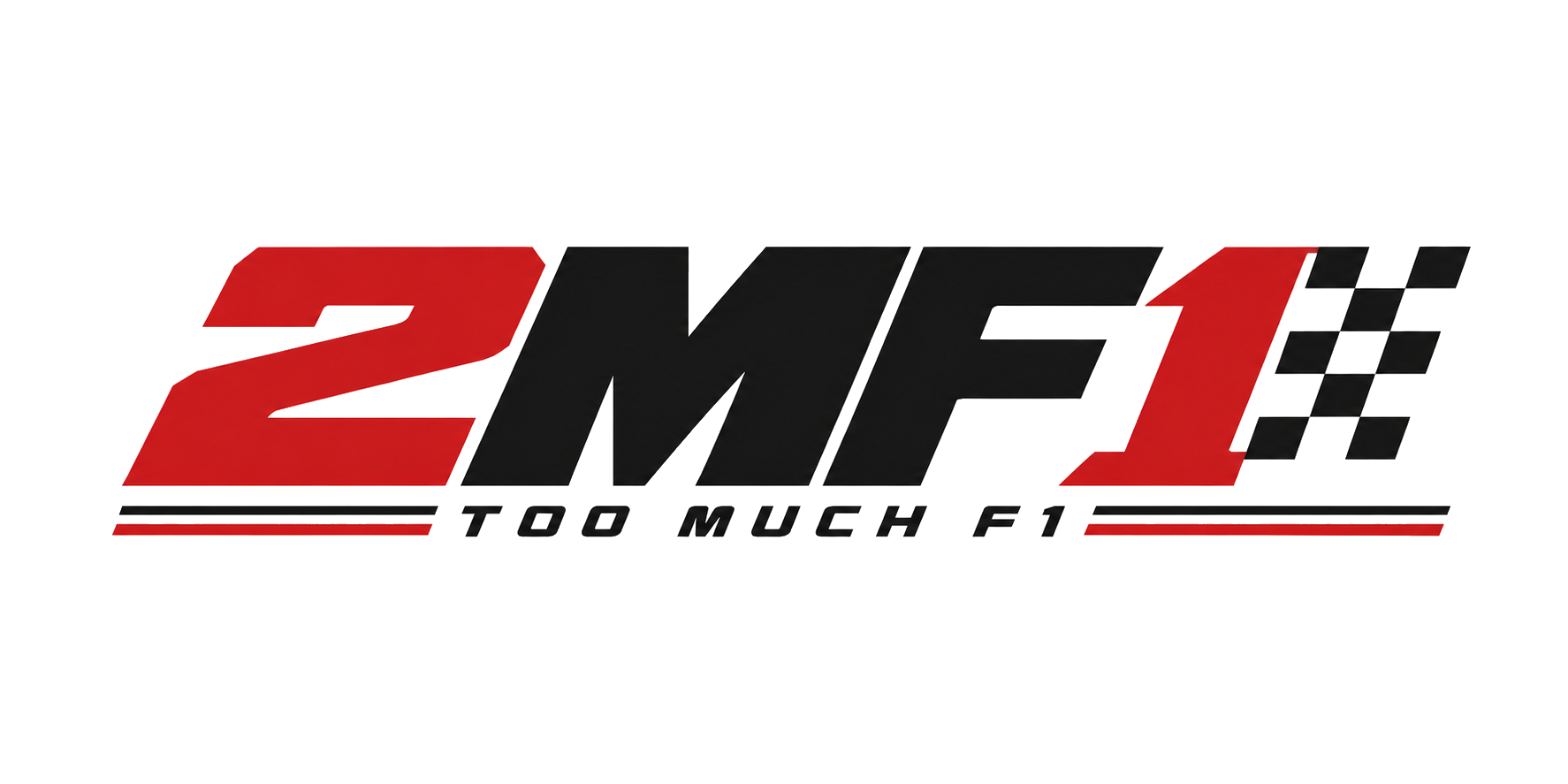 2MF1 — Too Much F1